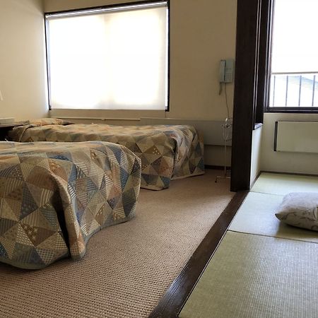 Kusatsu Ranburu エクステリア 写真