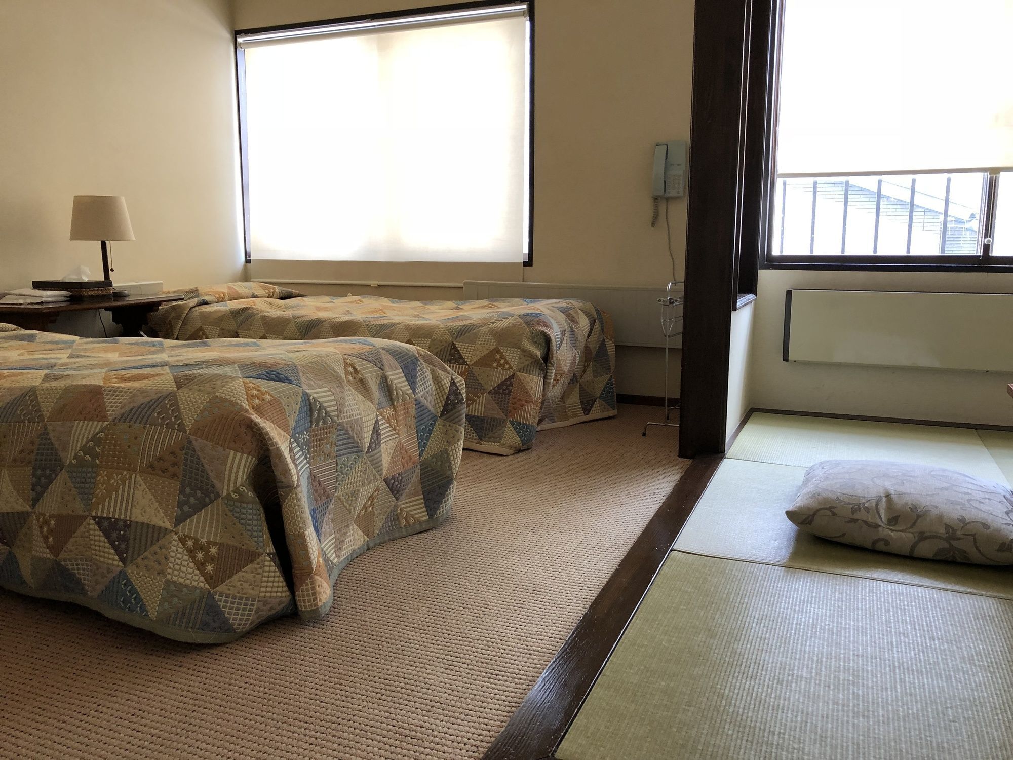 Kusatsu Ranburu エクステリア 写真