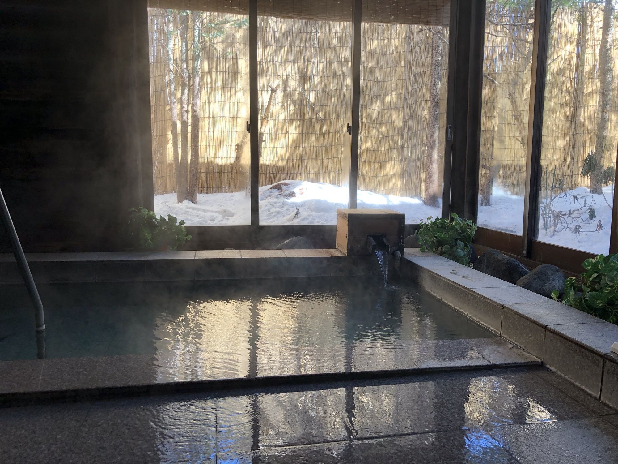 Kusatsu Ranburu エクステリア 写真